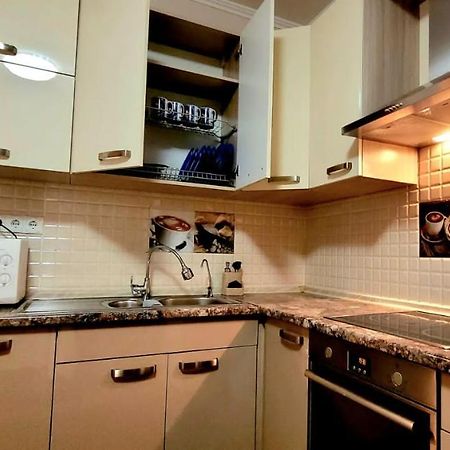 Прекрасная Квартира В Центре Столицы! Astana Extérieur photo