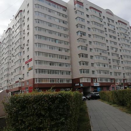Прекрасная Квартира В Центре Столицы! Astana Extérieur photo