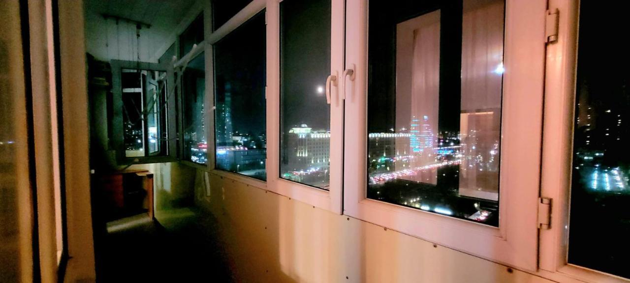 Прекрасная Квартира В Центре Столицы! Astana Extérieur photo