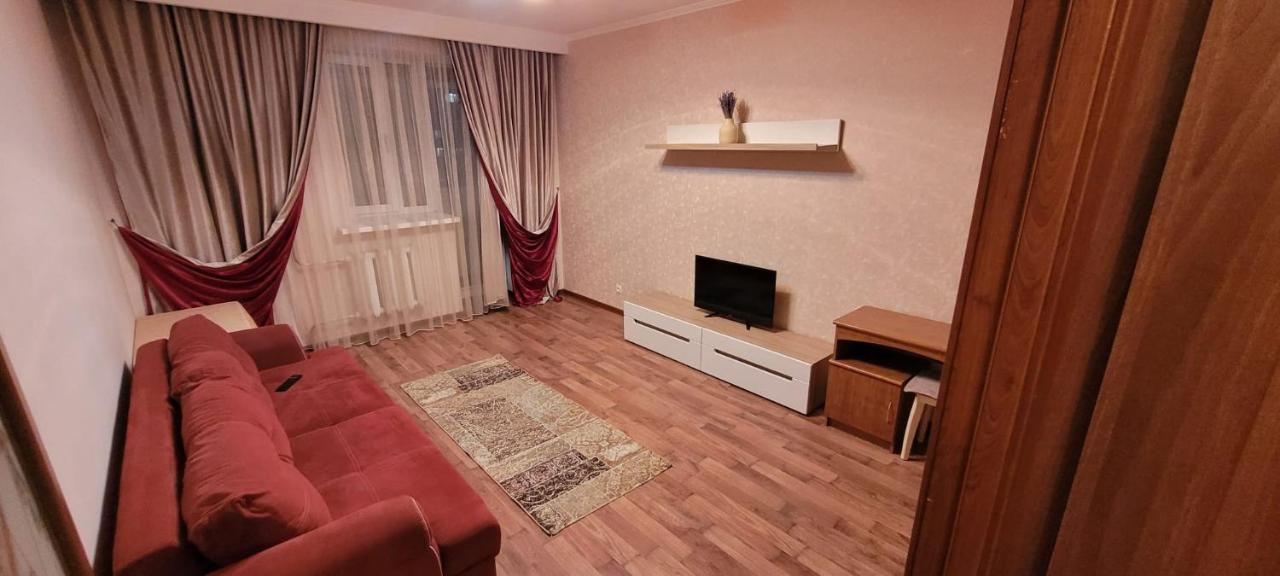 Прекрасная Квартира В Центре Столицы! Astana Extérieur photo